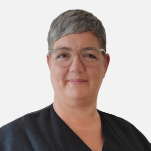 Sharon Thomson