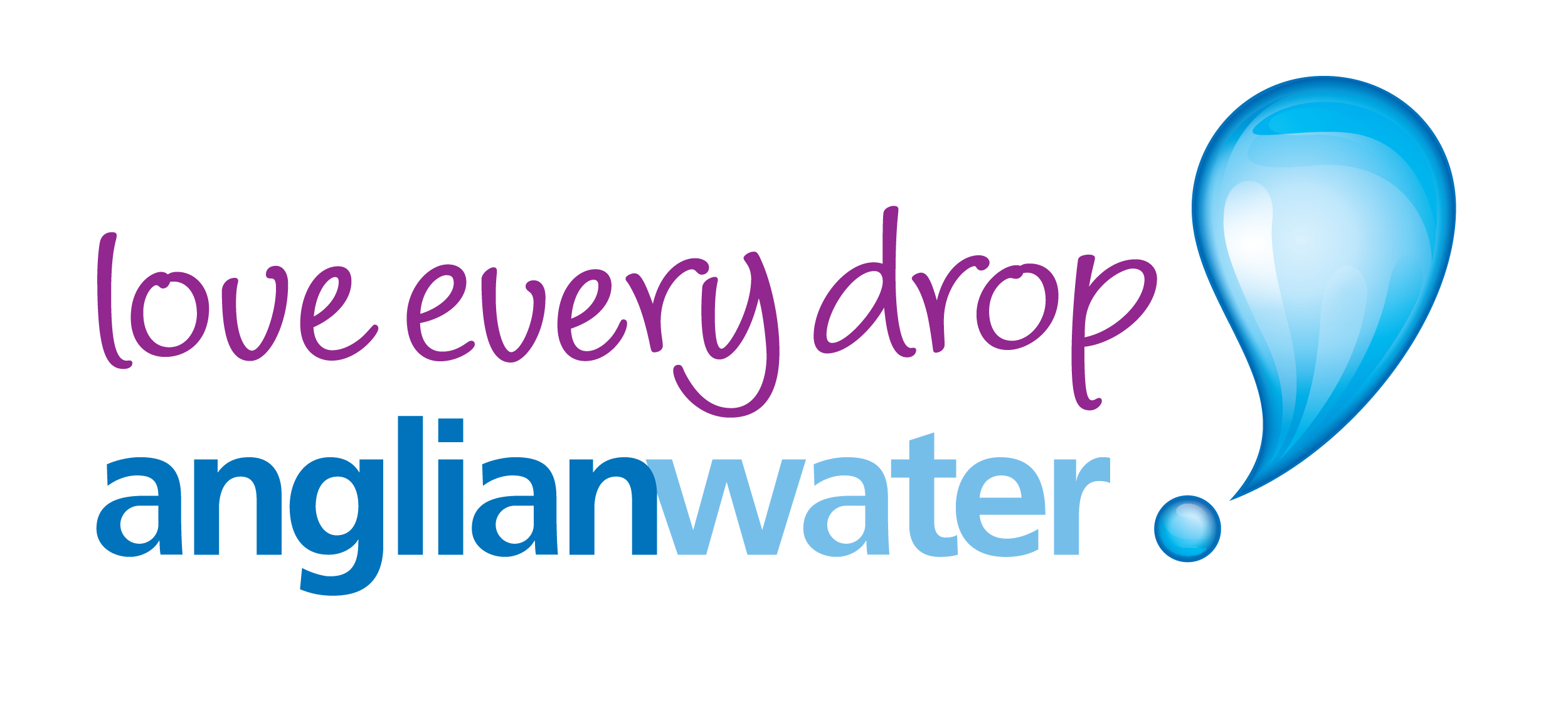 Anglian Water Logo