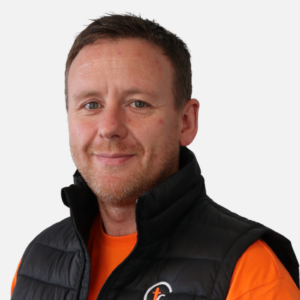 Daniel Hardcastle