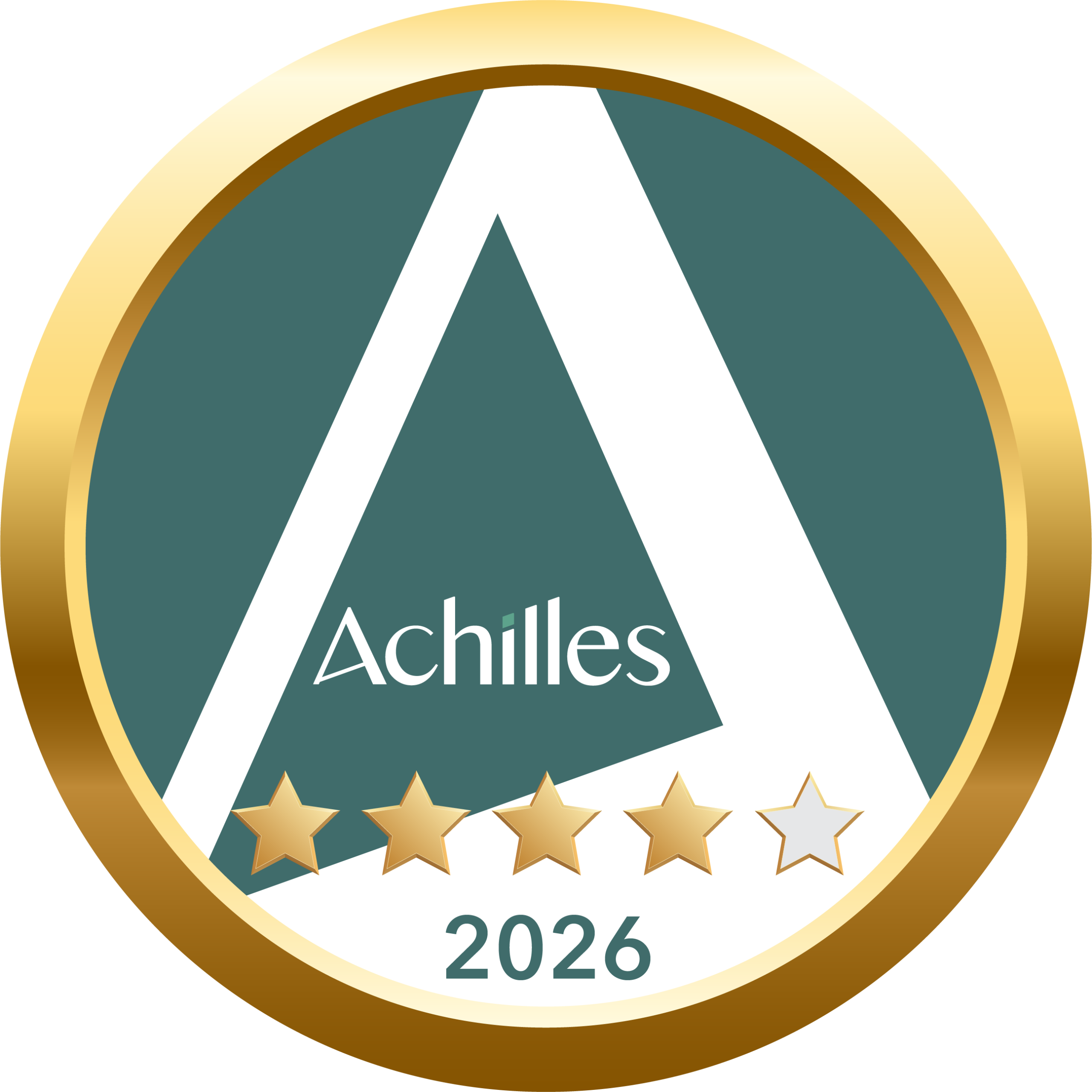 Accreditation