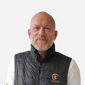 Darren Herbert